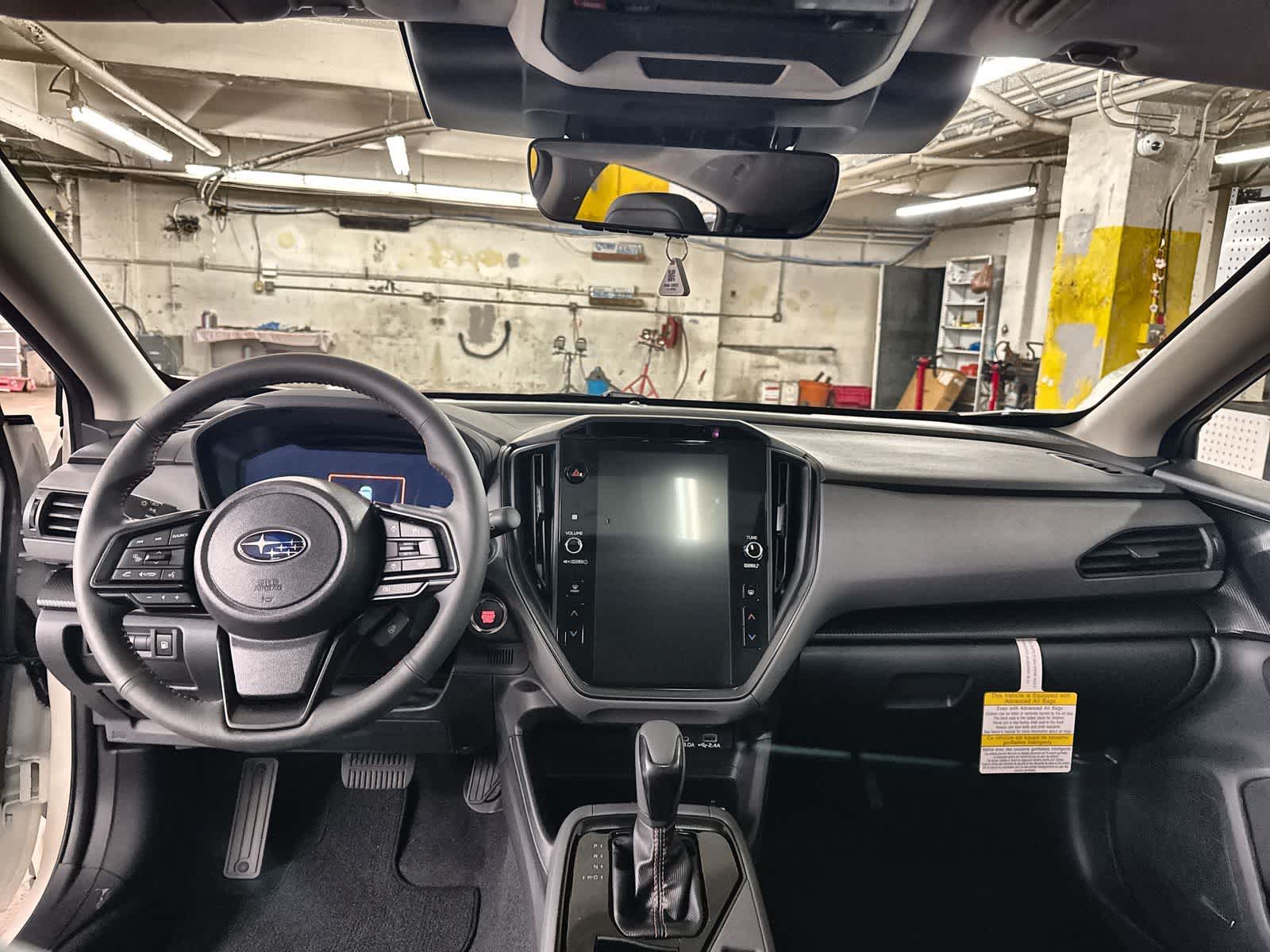 Thumbnail: 2026 Subaru Crosstrek - 13