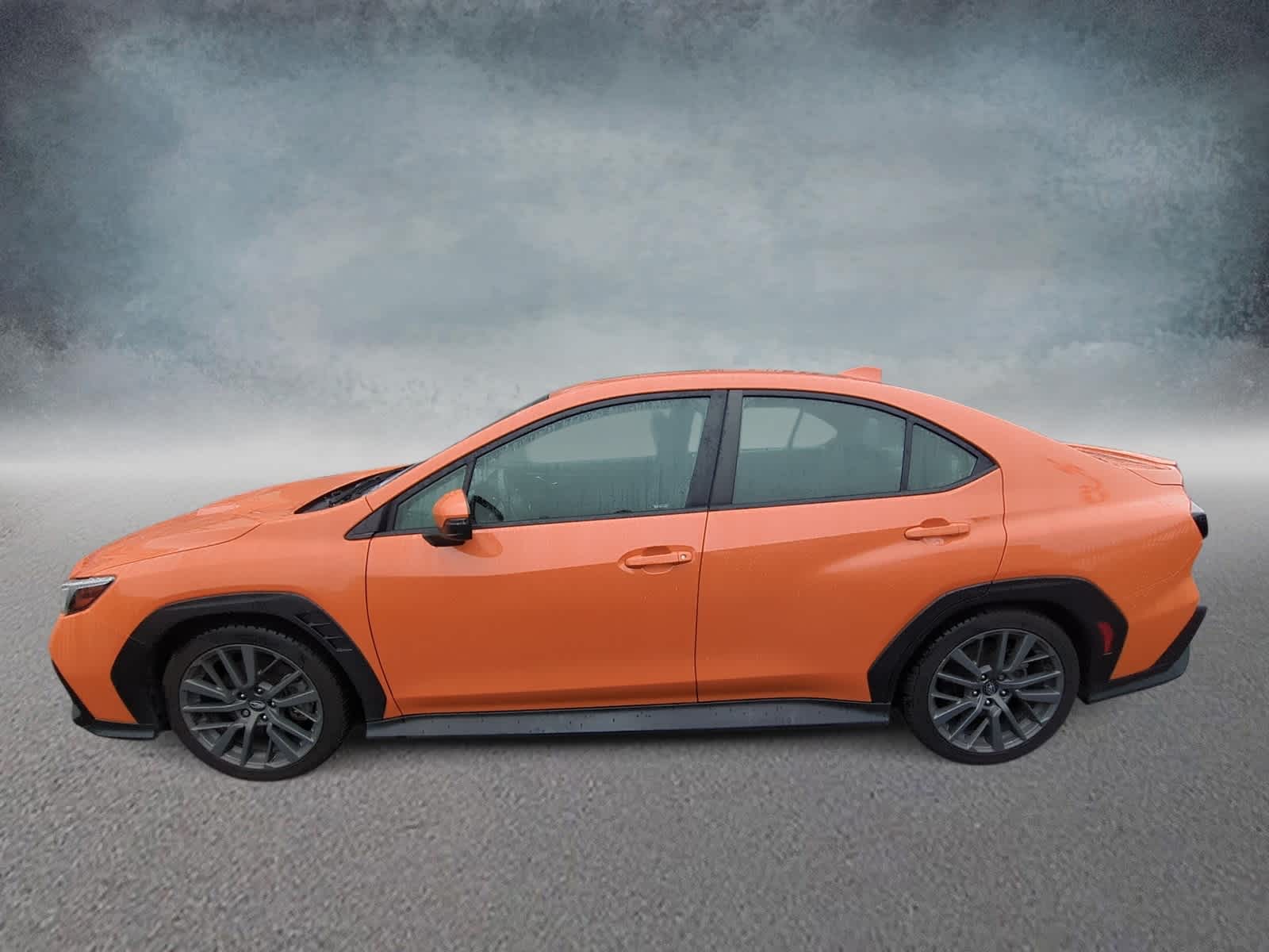 Thumbnail: 2023 Subaru WRX - 5