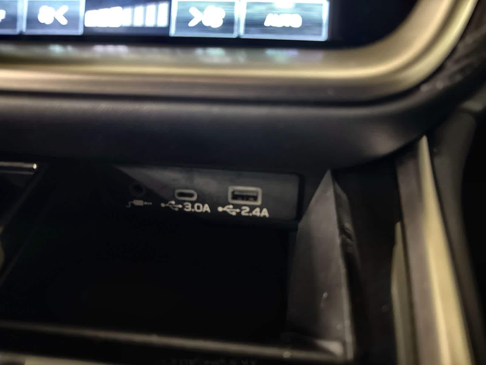 Thumbnail: 2024 Subaru Outback - 31