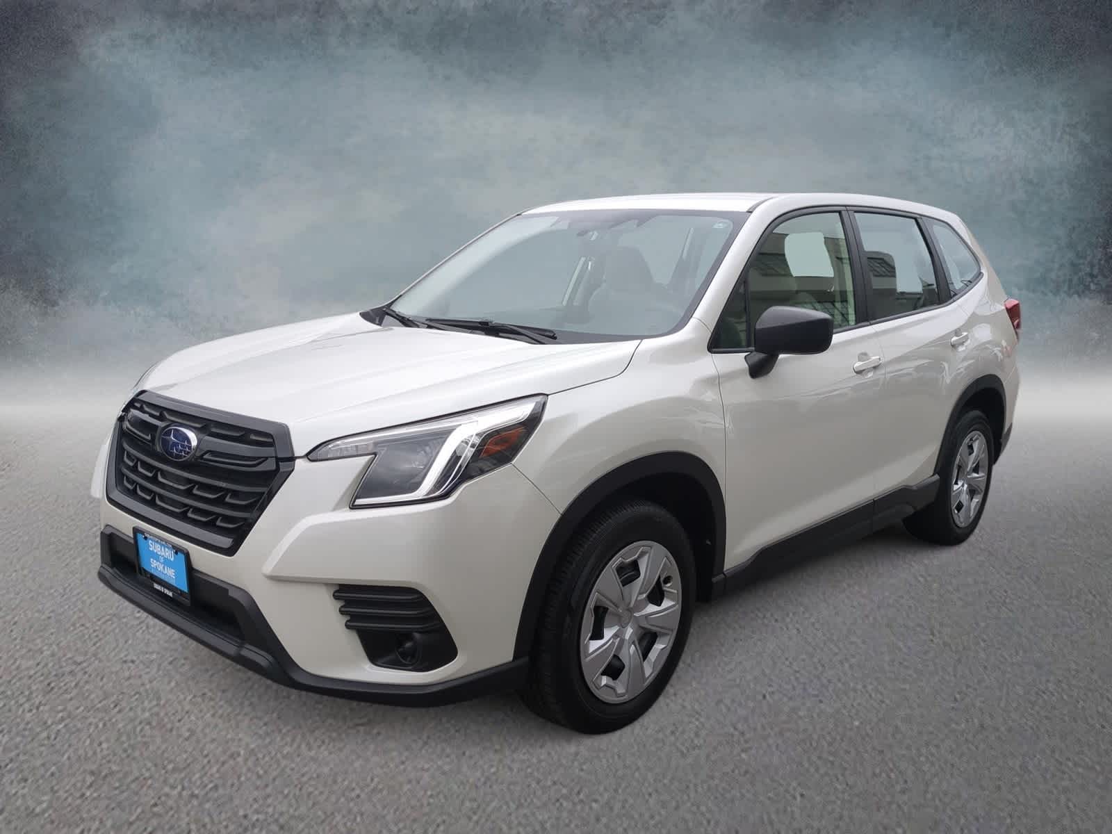 Thumbnail: 2022 Subaru Forester - 5