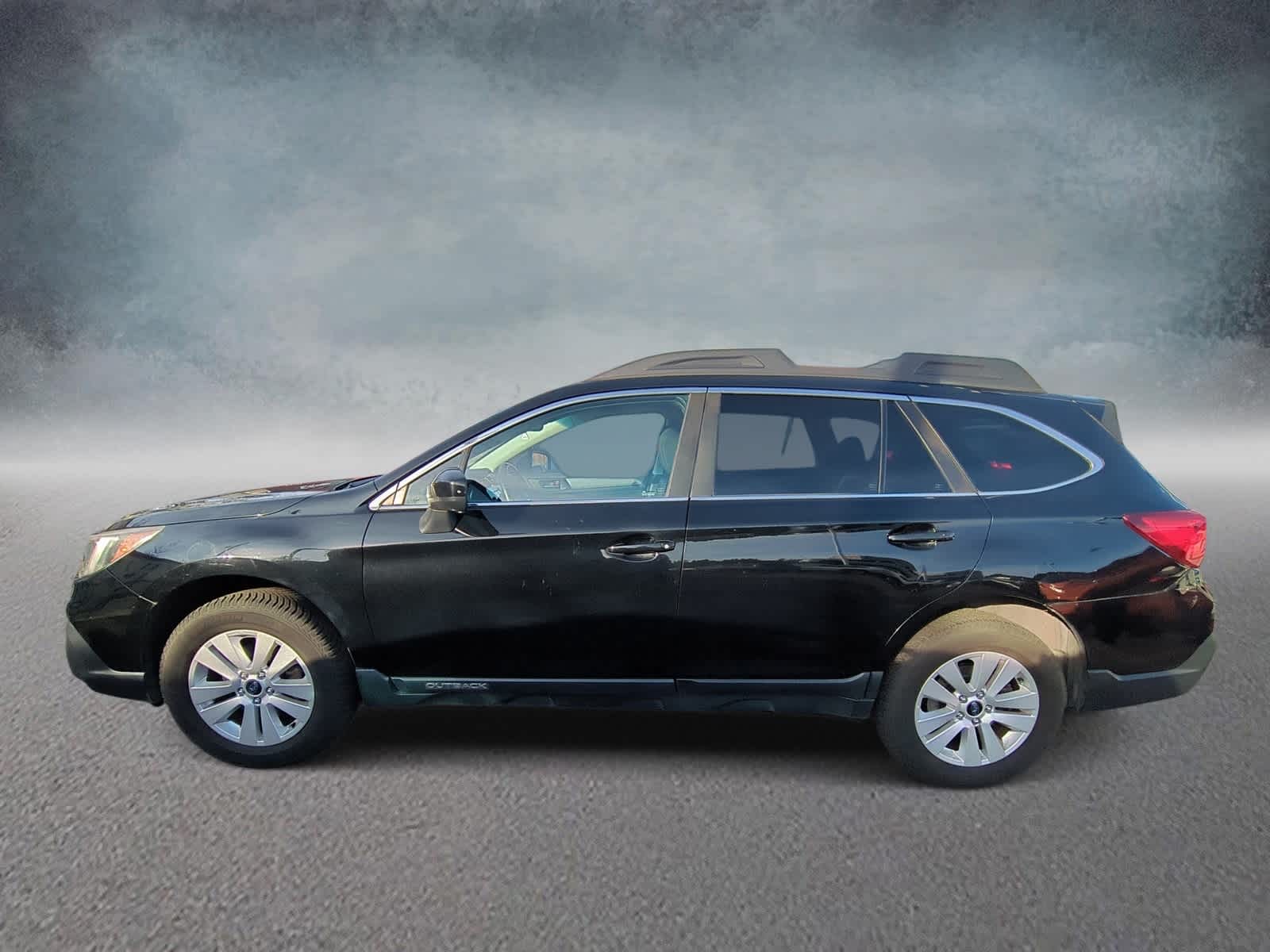 Thumbnail: 2018 Subaru Outback - 5