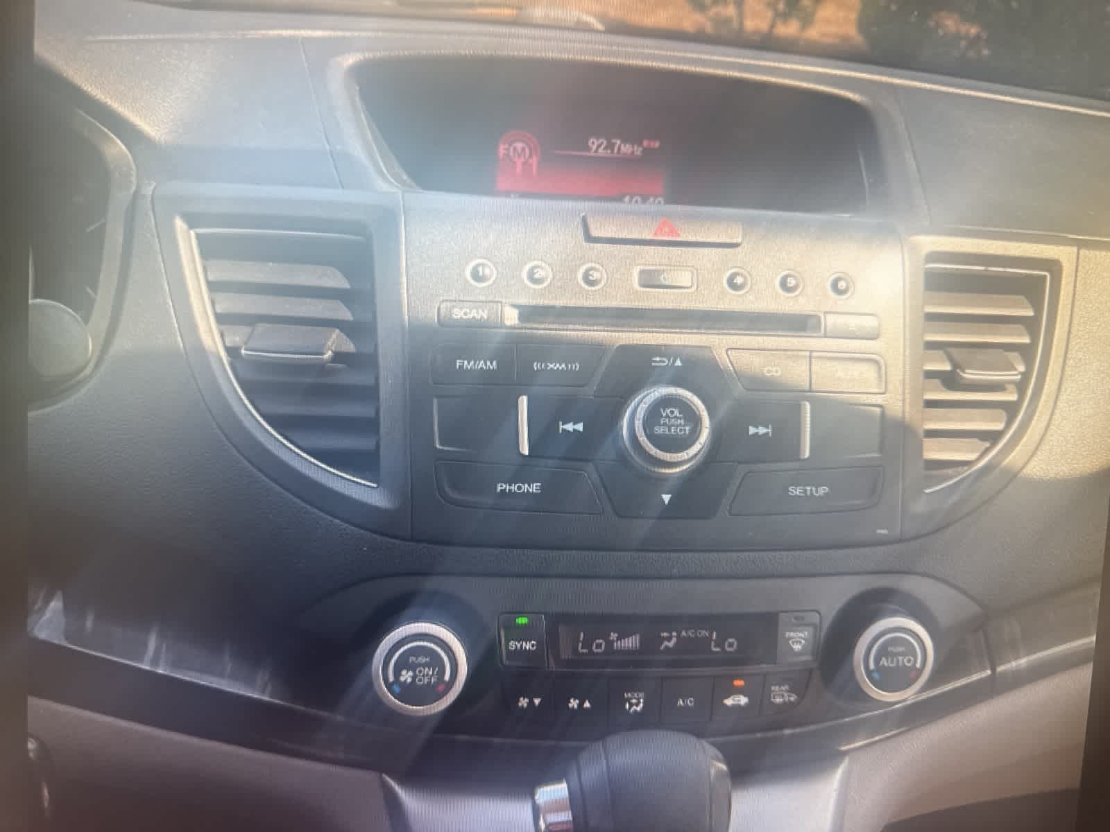 2013 Honda CR-V EX-L 17