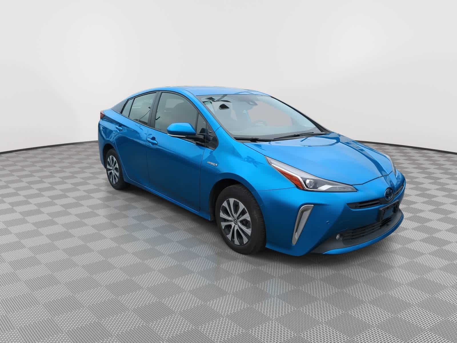 Thumbnail: 2019 Toyota Prius - 2
