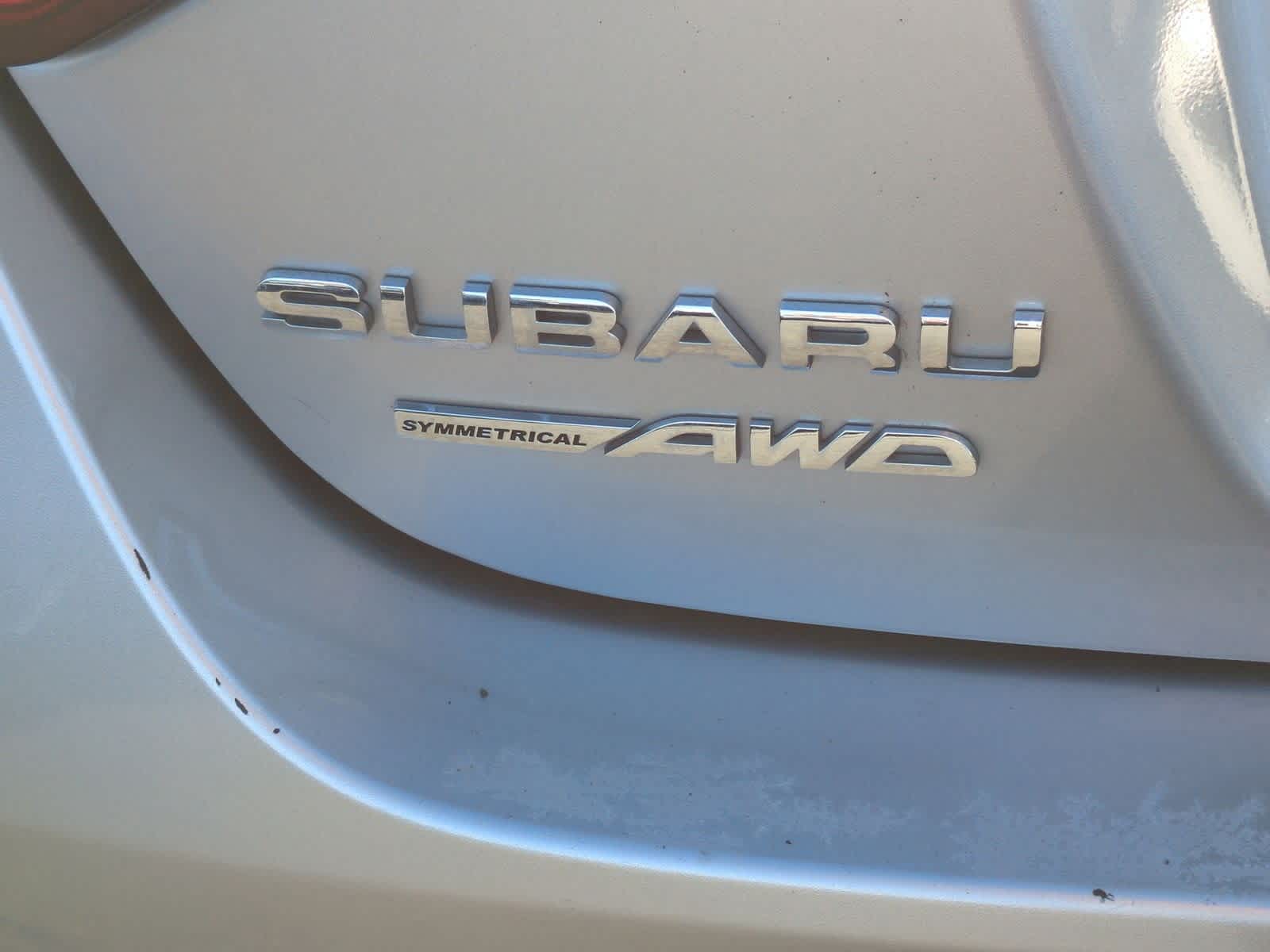 Thumbnail: 2016 Subaru Legacy - 12