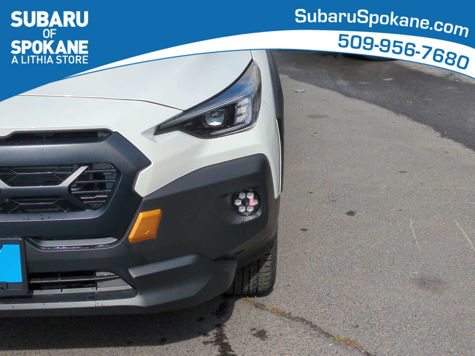 Thumbnail: 2025 Subaru Crosstrek - 11