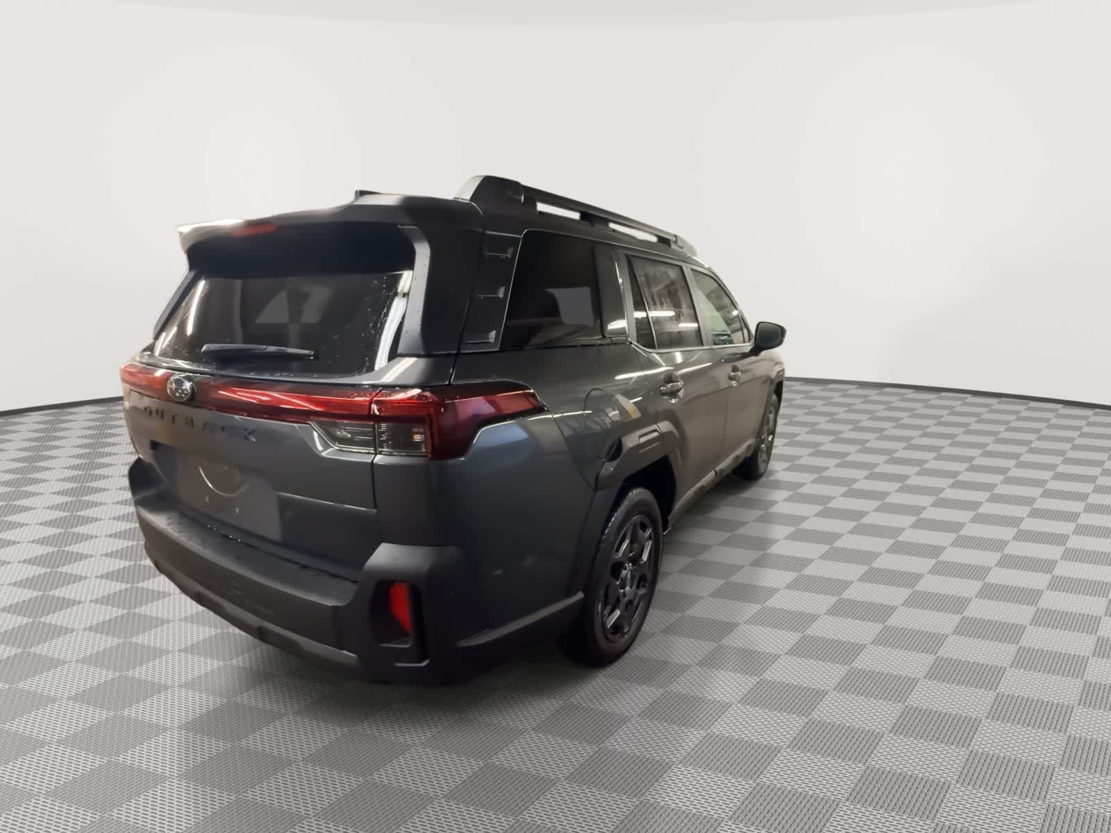 Thumbnail: 2026 Subaru Outback - 7