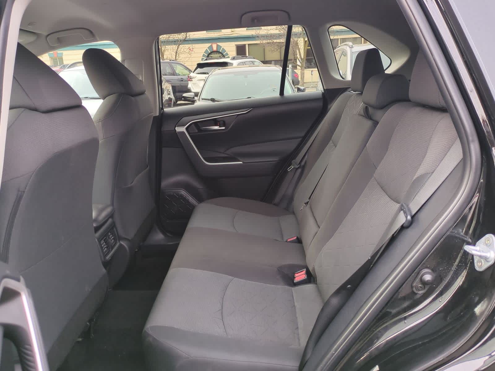 Thumbnail: 2024 Toyota RAV4 - 20