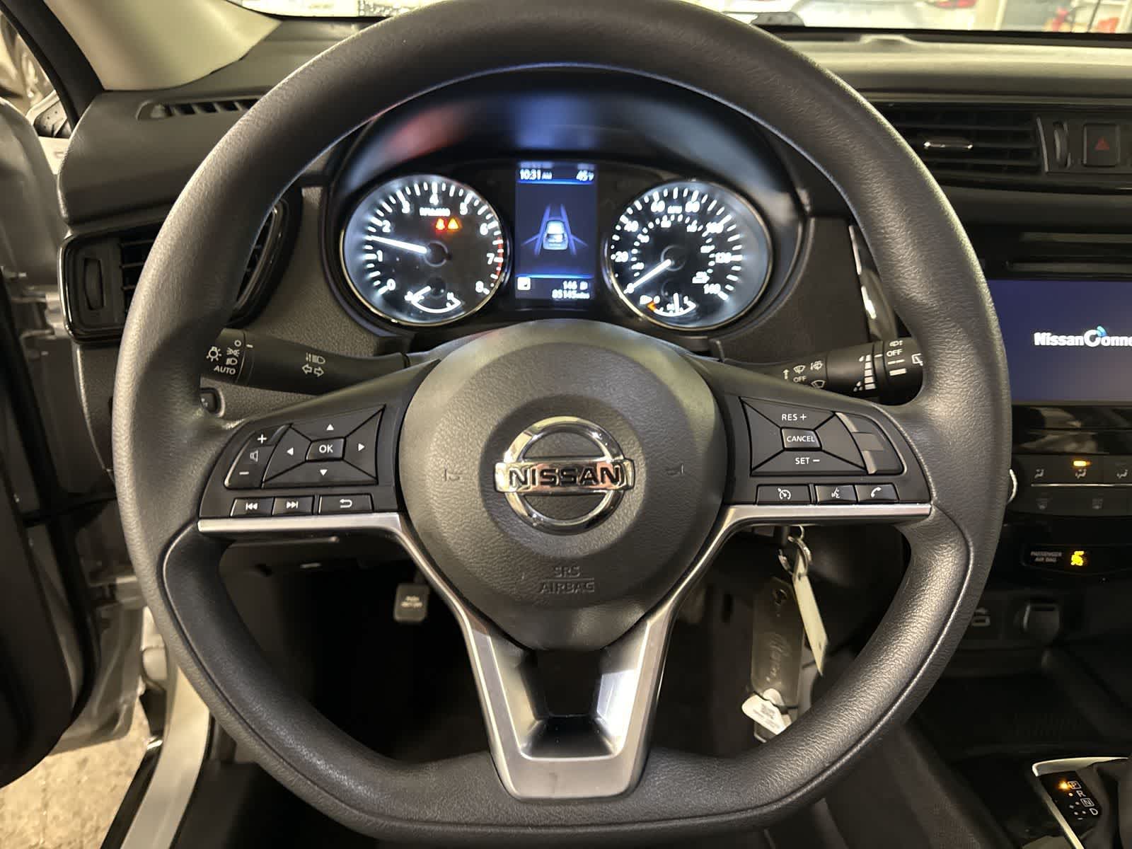 Thumbnail: 2020 Nissan Rogue - 22