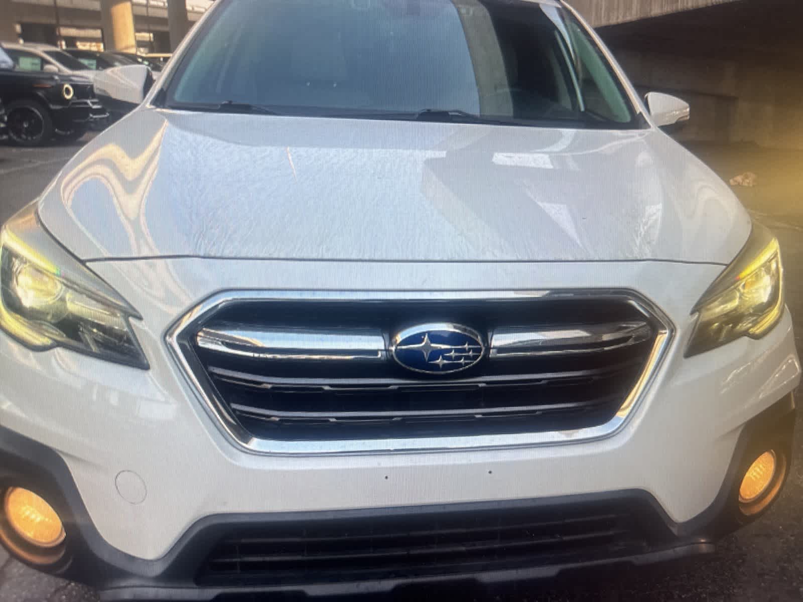 Thumbnail: 2019 Subaru Outback - 8