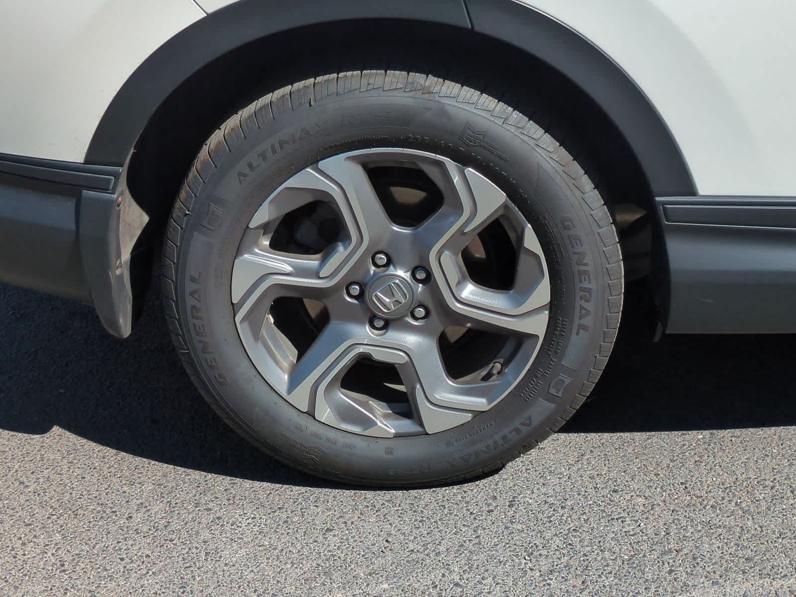 Thumbnail: 2018 Honda CR-V - 14