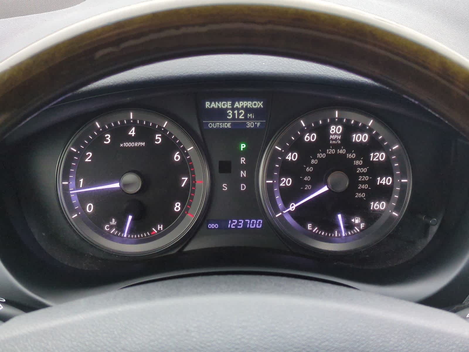 Thumbnail: 2011 Lexus ES - 32