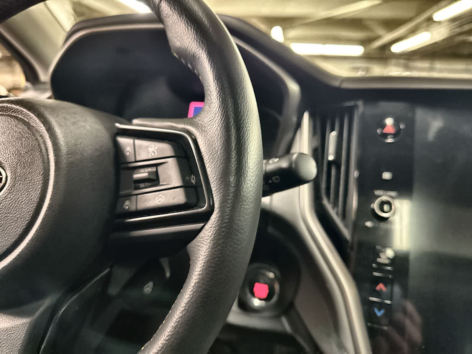 Thumbnail: 2025 Subaru Outback - 28