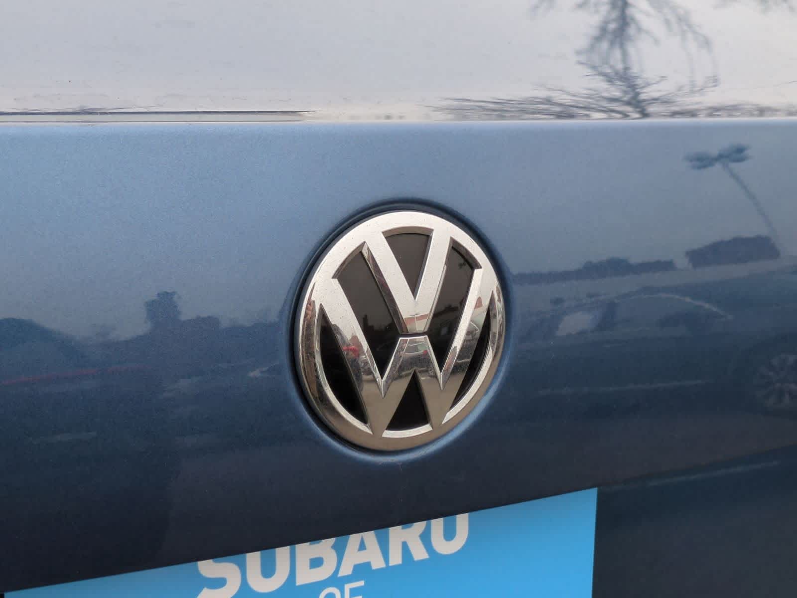 Thumbnail: 2018 Volkswagen Jetta - 12