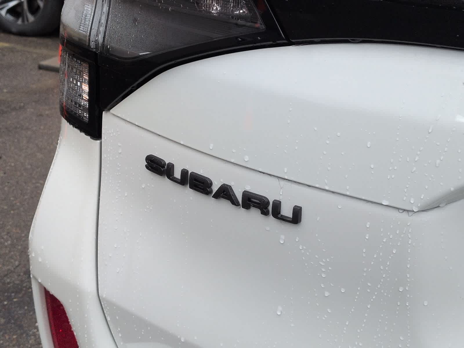 Thumbnail: 2026 Subaru Forester - 13