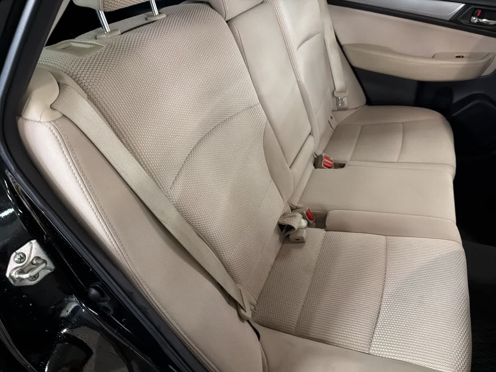 Thumbnail: 2019 Subaru Outback - 21