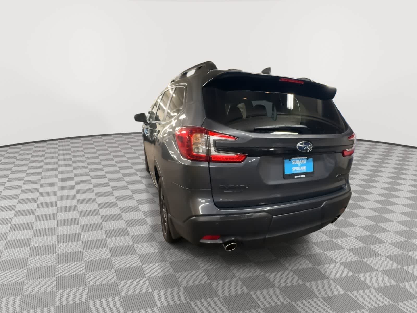 Thumbnail: 2023 Subaru Ascent - 7