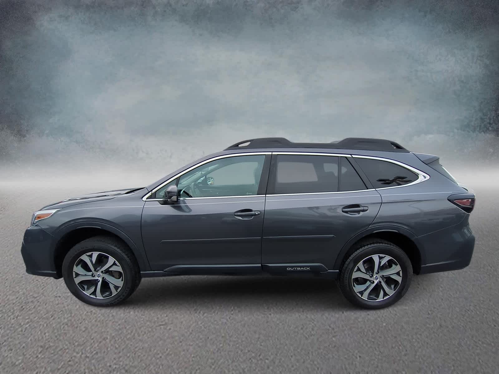 Thumbnail: 2020 Subaru Outback - 5