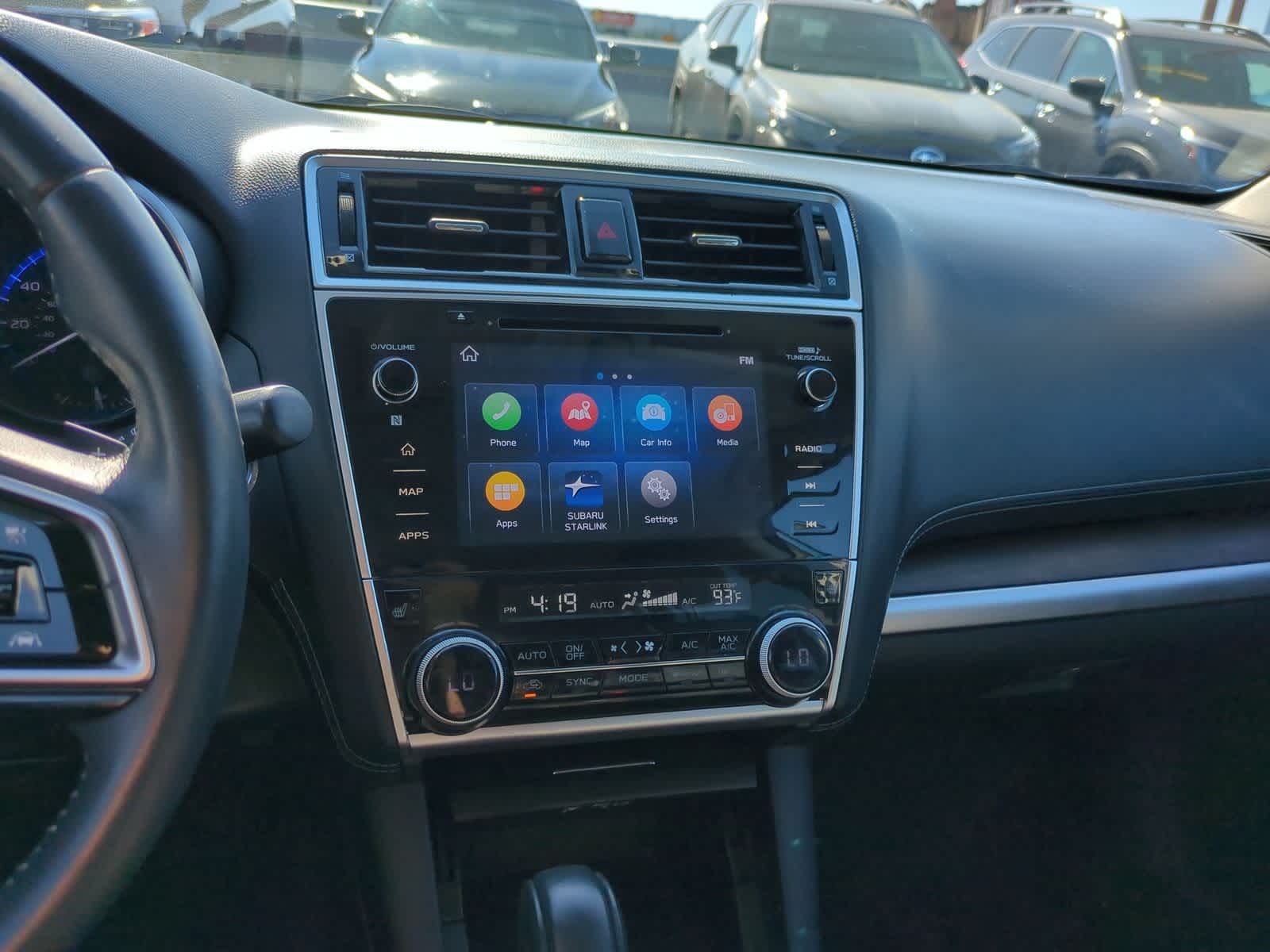 Thumbnail: 2019 Subaru Outback - 29