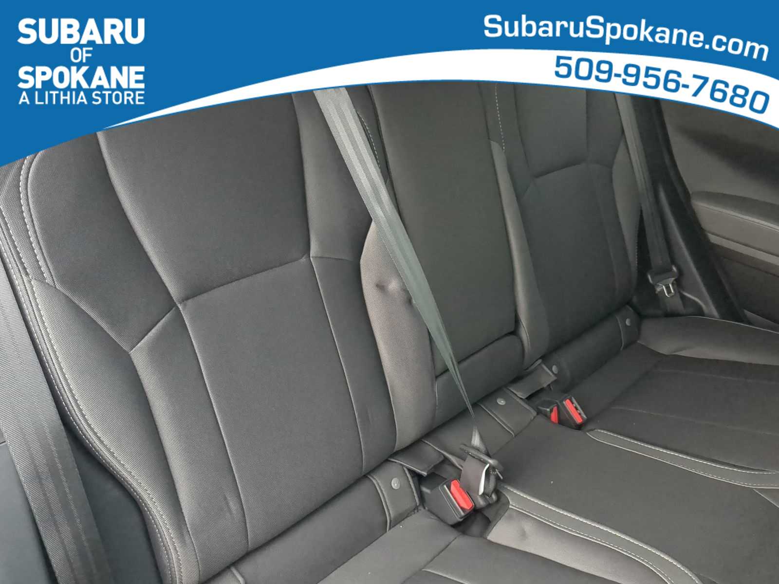 Thumbnail: 2026 Subaru Crosstrek - 21