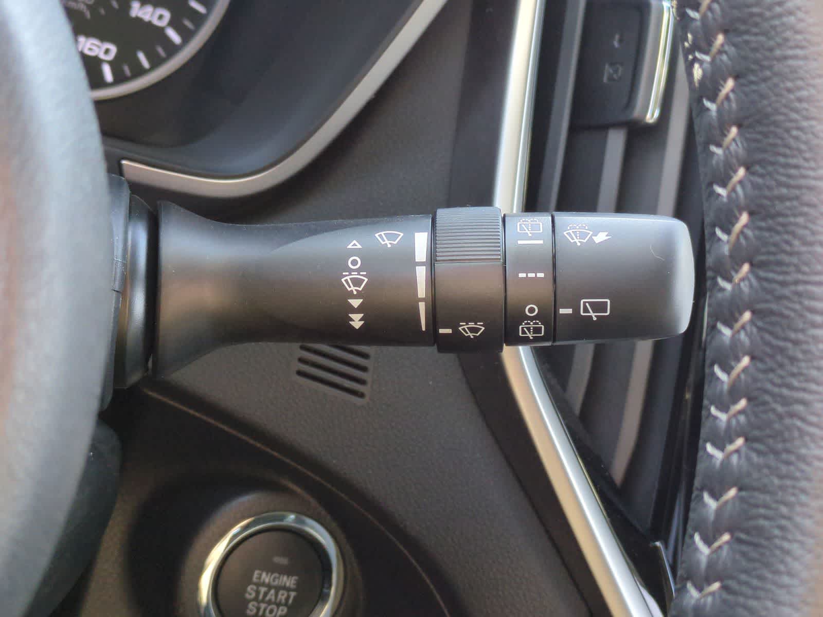 Thumbnail: 2026 Subaru Ascent - 27