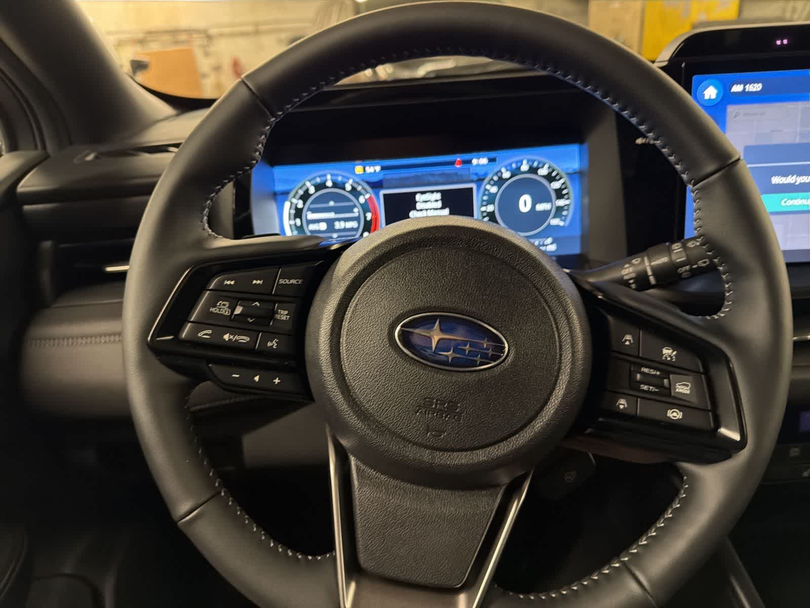 Thumbnail: 2026 Subaru Outback - 22