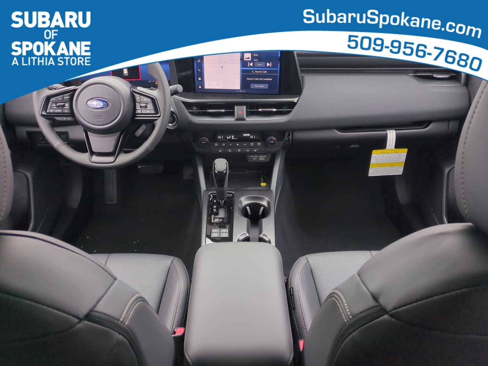 Thumbnail: 2026 Subaru Outback - 16