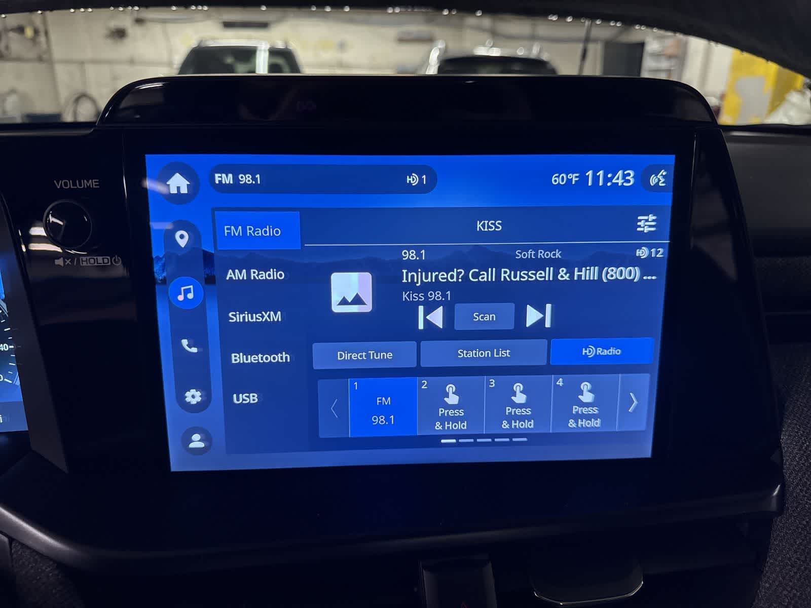 Thumbnail: 2026 Subaru Outback - 31