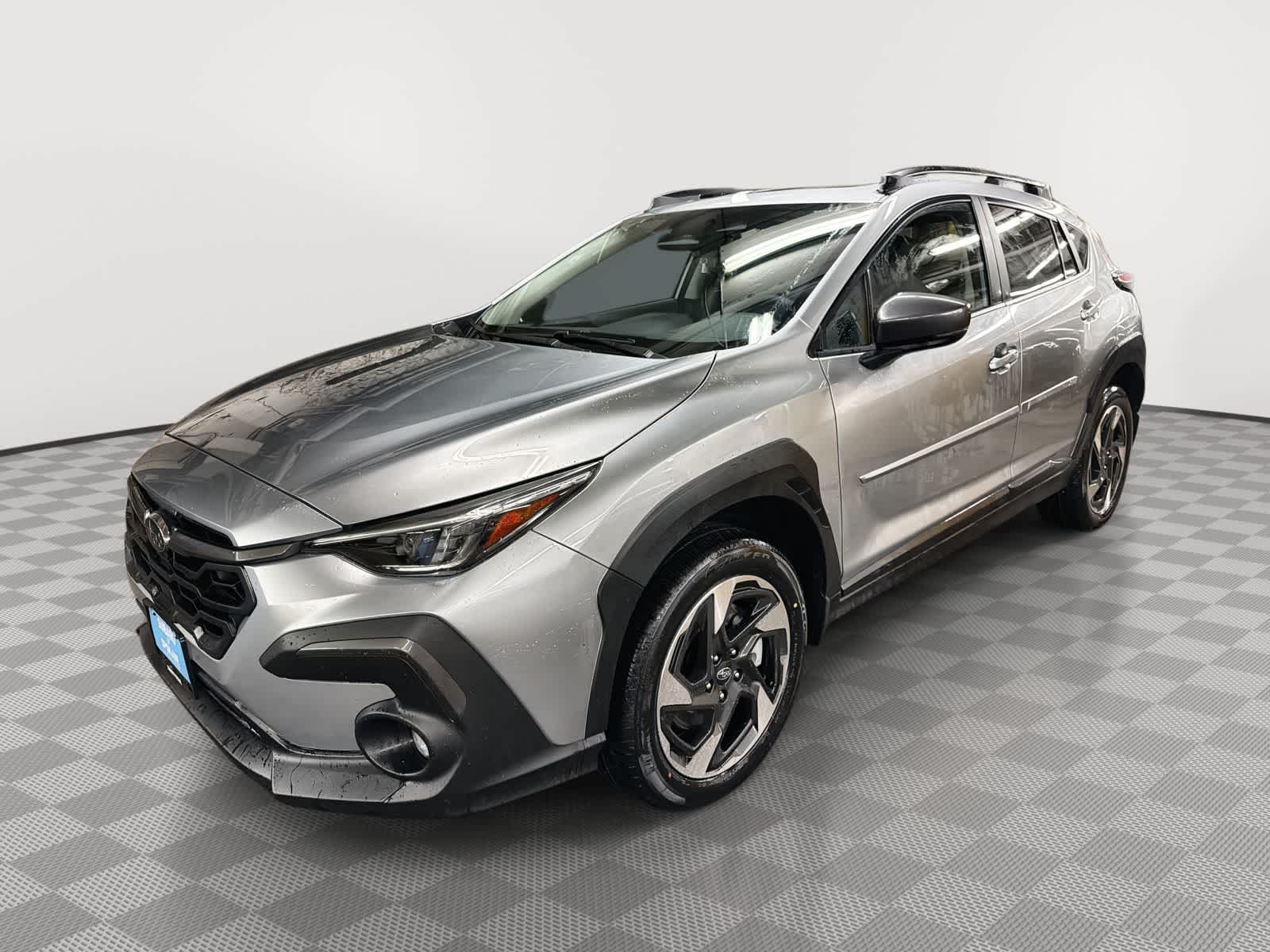 Thumbnail: 2026 Subaru Crosstrek - 1