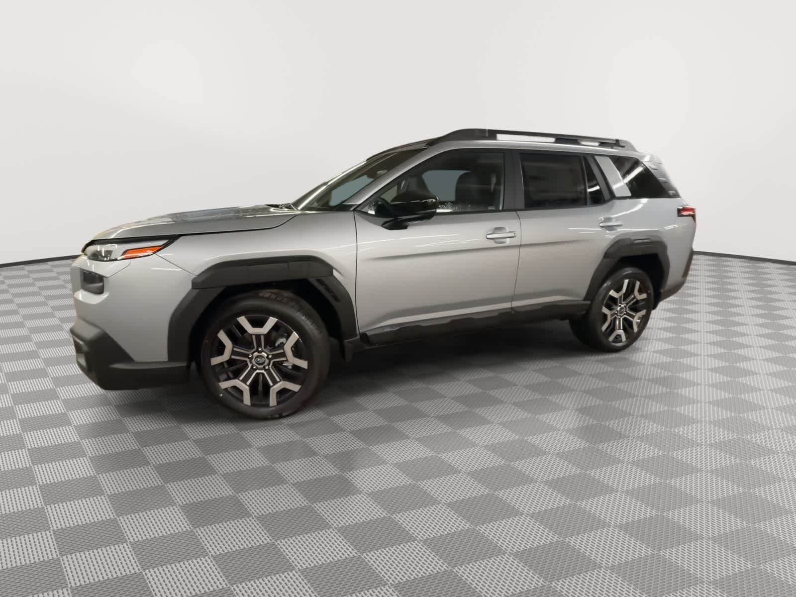 Thumbnail: 2026 Subaru Outback - 4