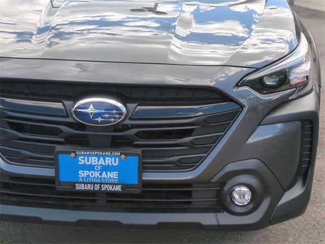 Thumbnail: 2025 Subaru Outback - 12