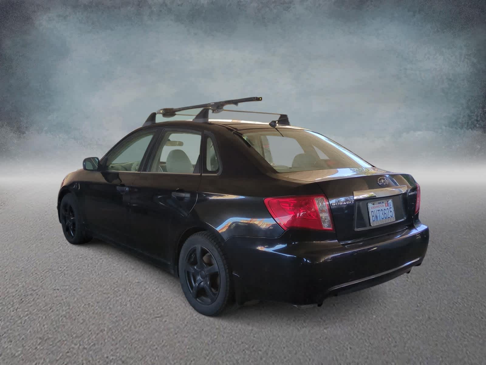 Thumbnail: 2008 Subaru Impreza - 6