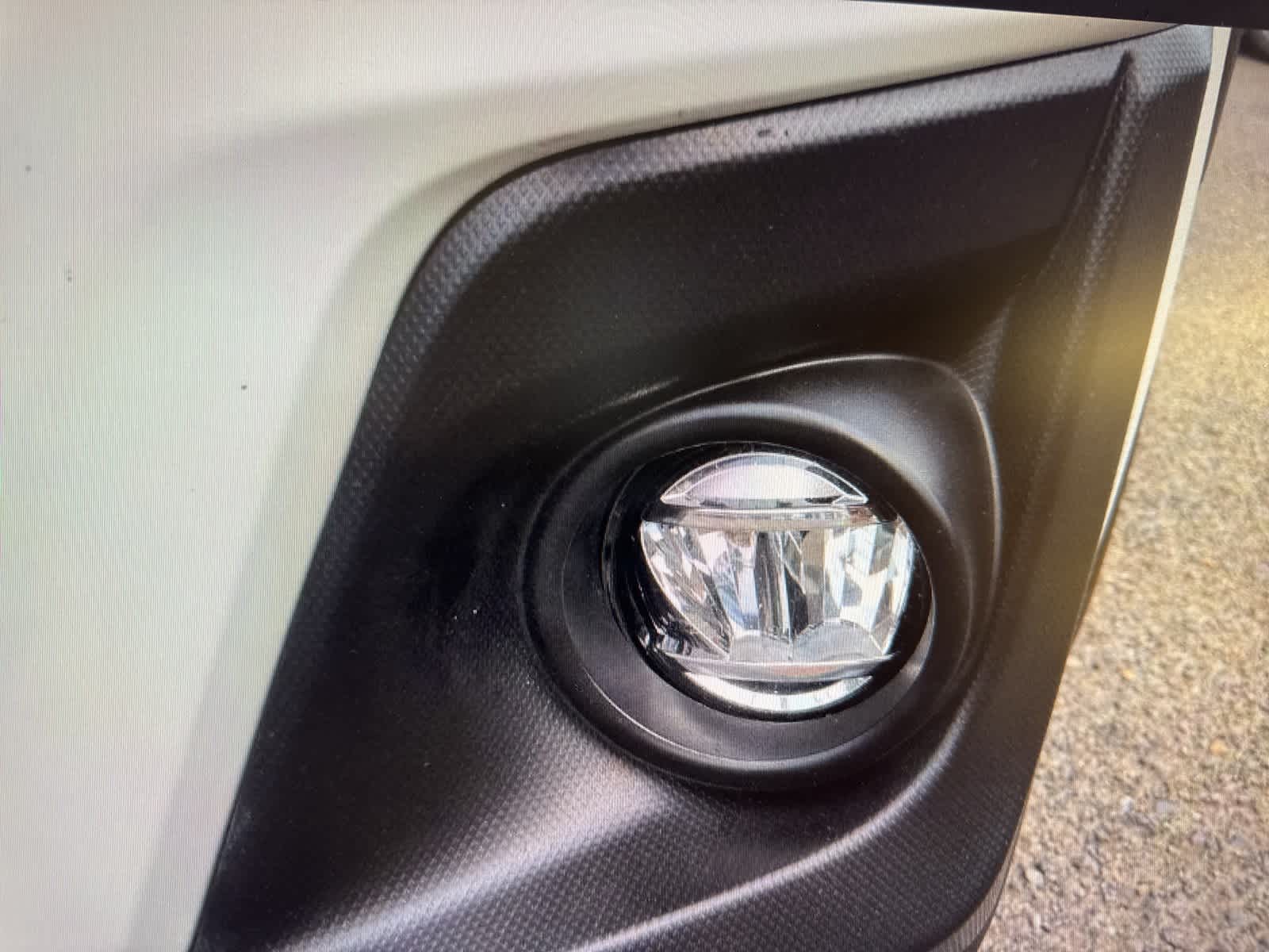 Thumbnail: 2020 Subaru Crosstrek - 17