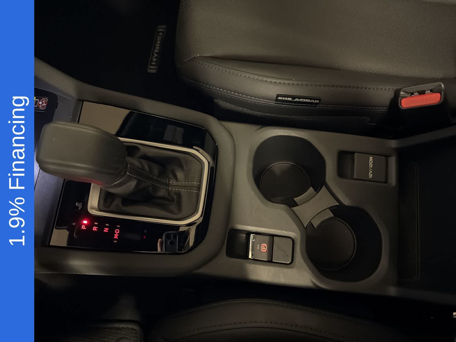 Thumbnail: 2025 Subaru Forester - 28
