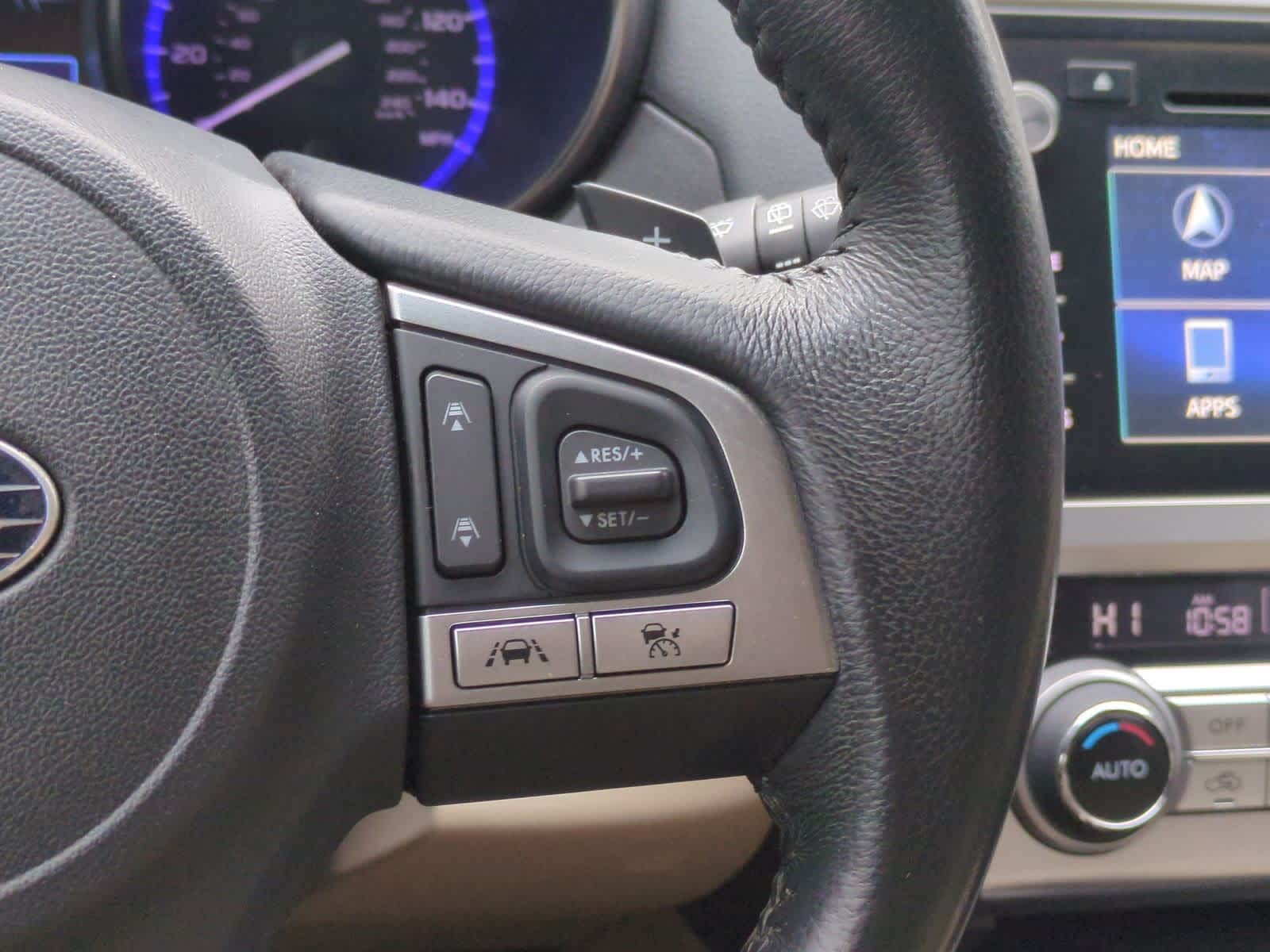 Thumbnail: 2016 Subaru Outback - 26