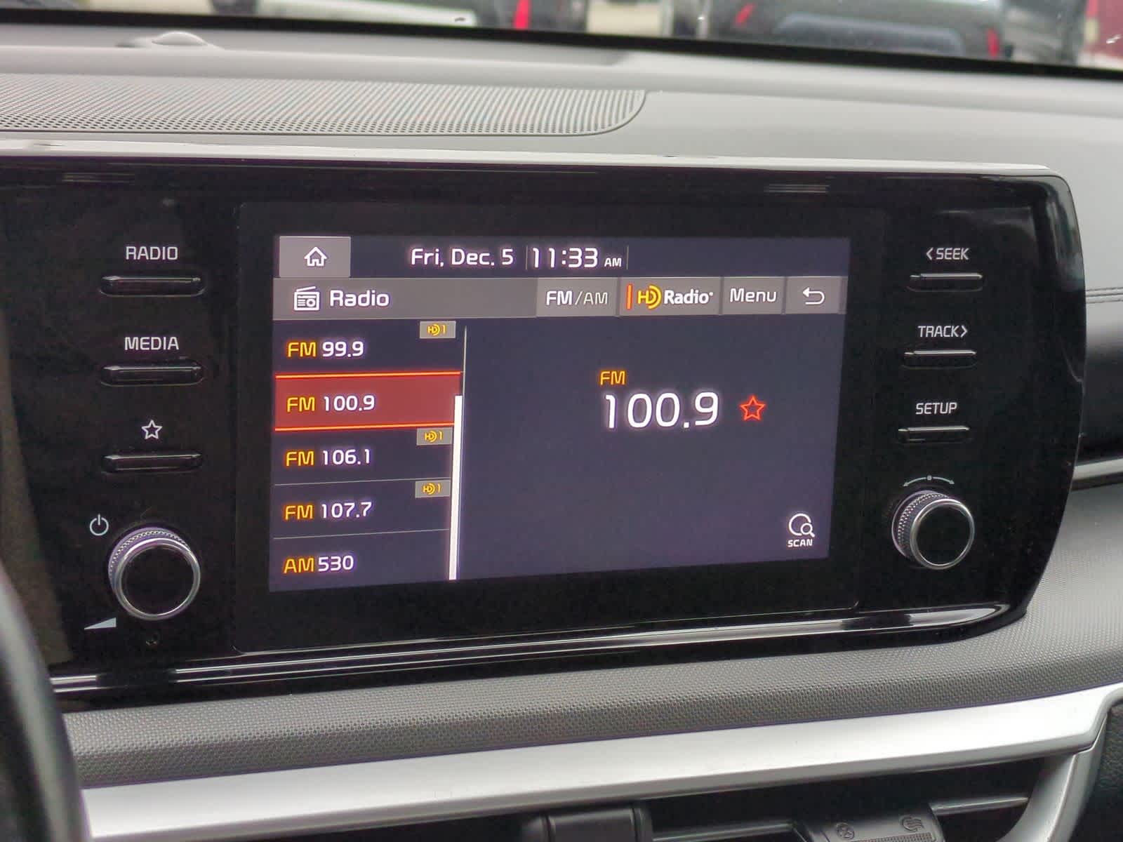 Thumbnail: 2021 Kia K5 - 31