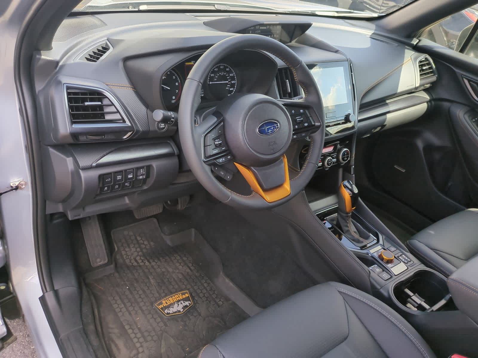 Thumbnail: 2024 Subaru Forester - 11