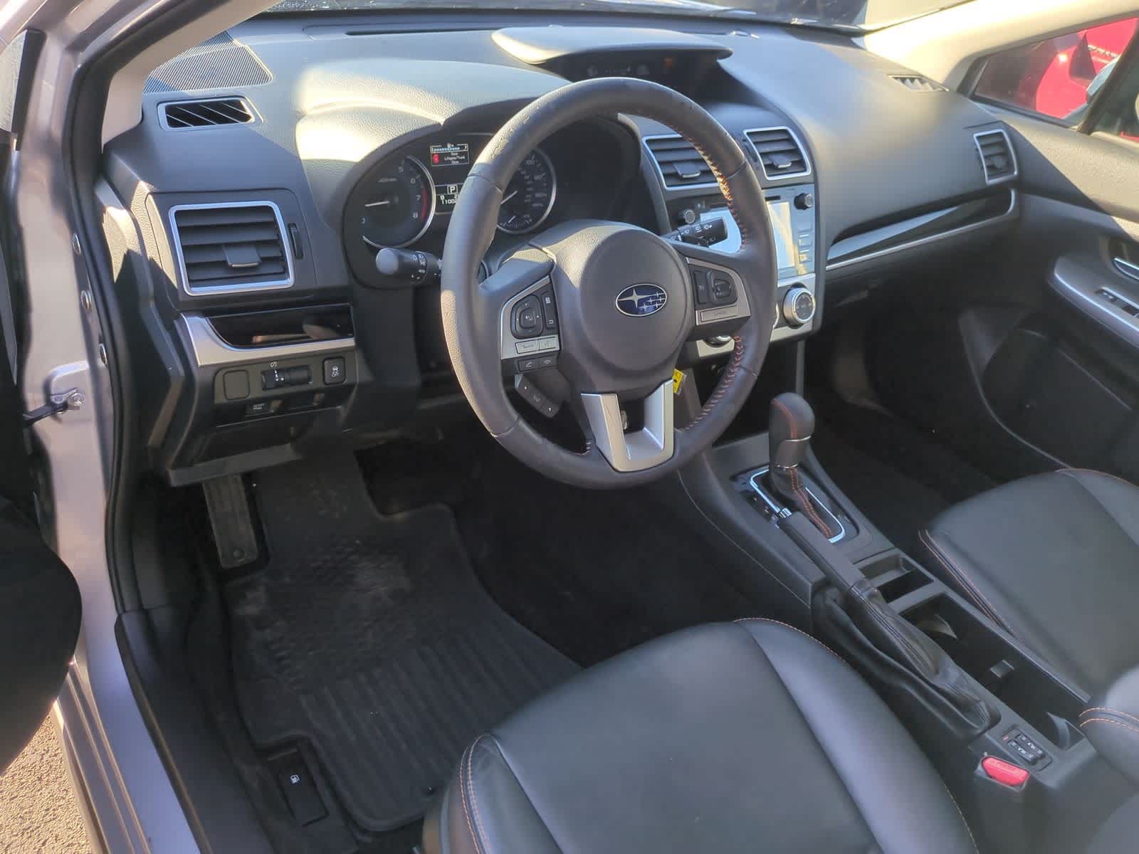 Thumbnail: 2016 Subaru Crosstrek - 10