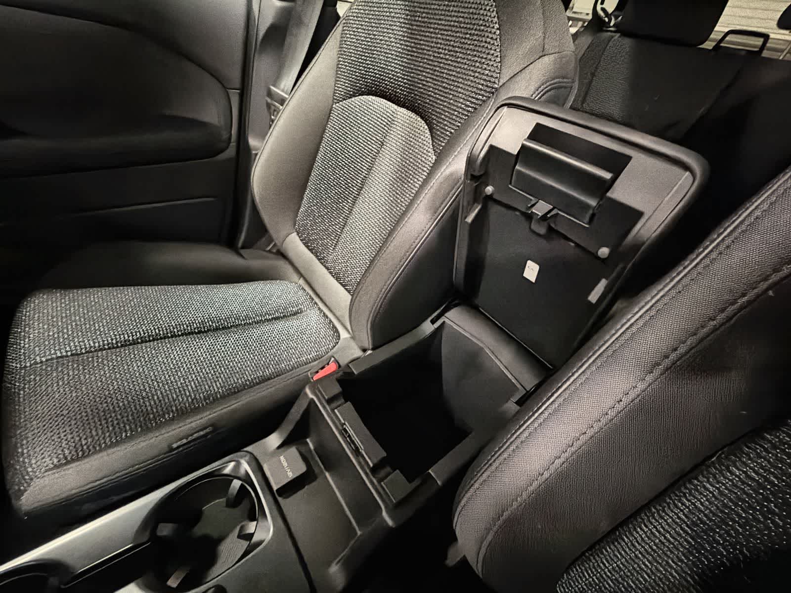 Thumbnail: 2026 Subaru Forester - 31