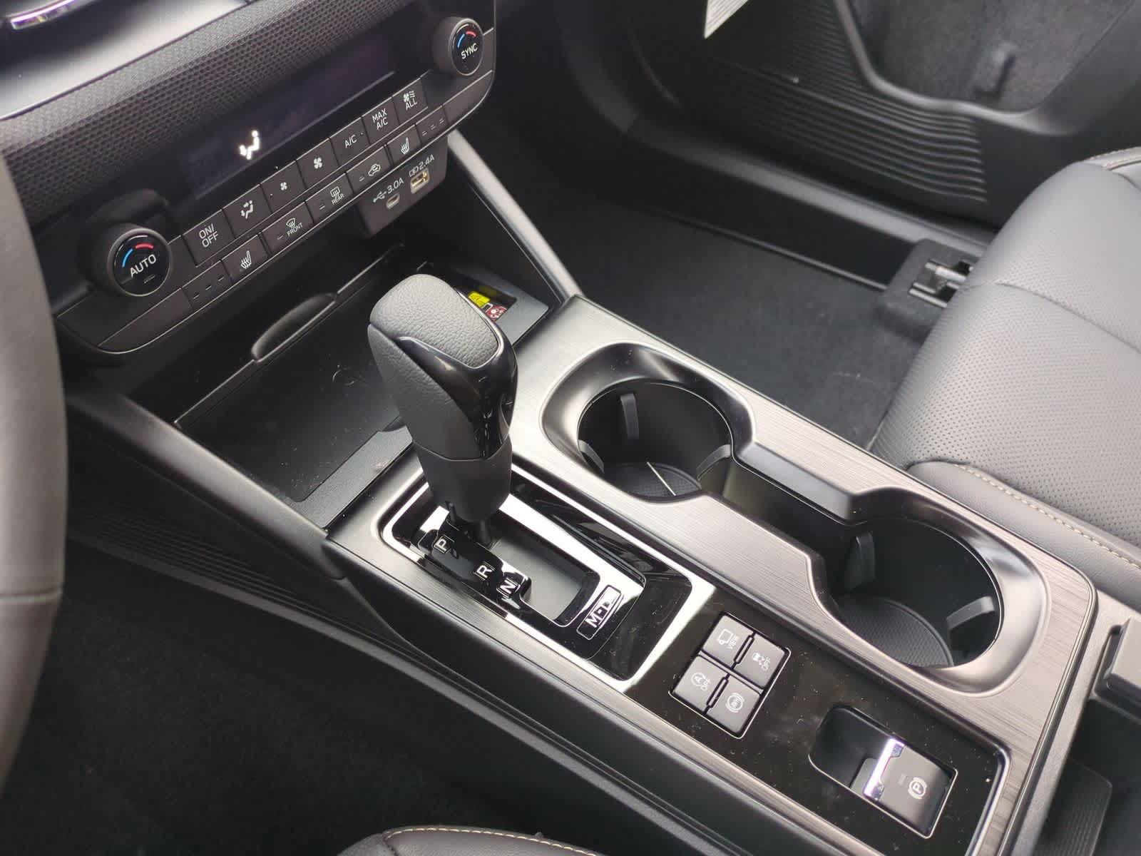 Thumbnail: 2026 Subaru Outback - 33