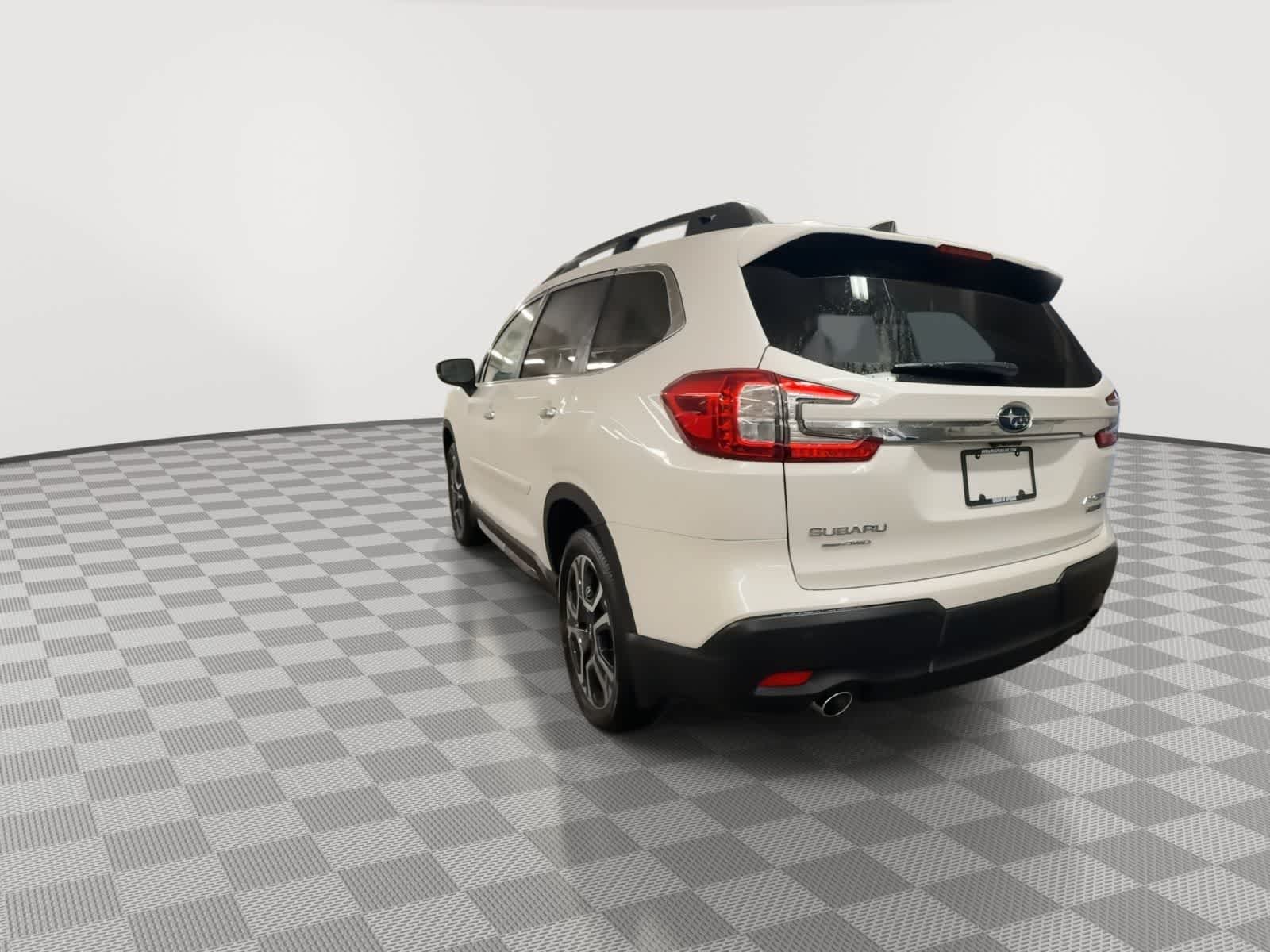 Thumbnail: 2026 Subaru Ascent - 6