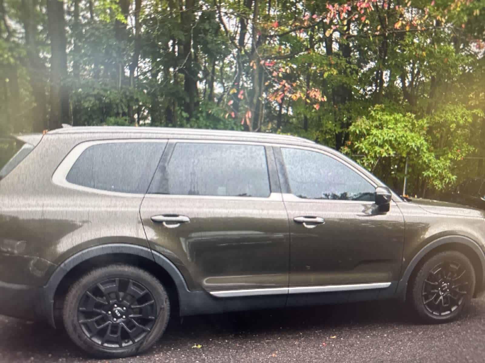 Thumbnail: 2020 Kia Telluride - 6