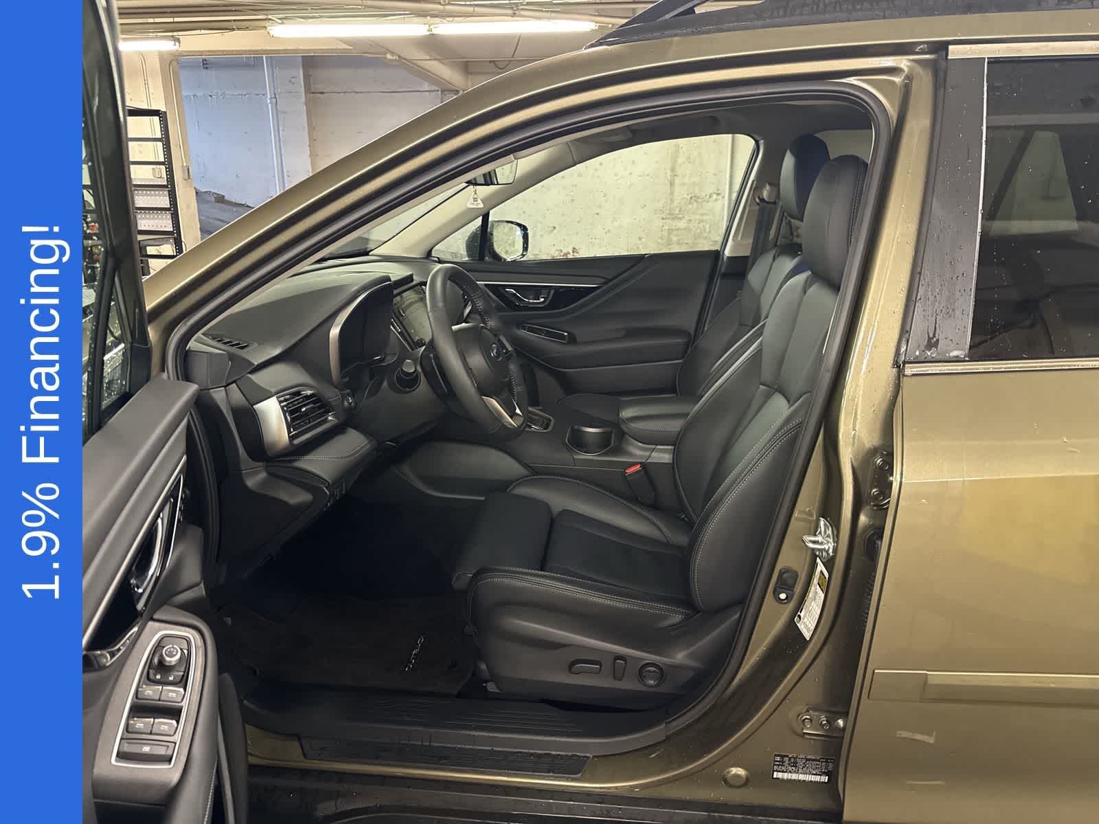 Thumbnail: 2025 Subaru Outback - 11