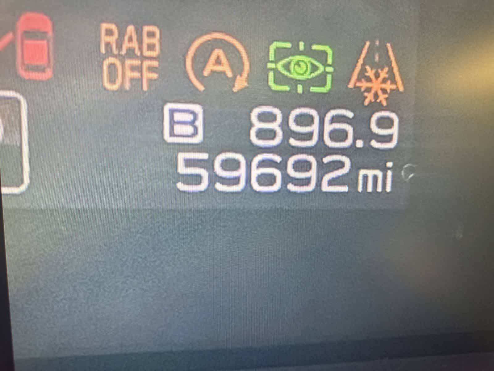 Thumbnail: 2021 Subaru Outback - 21