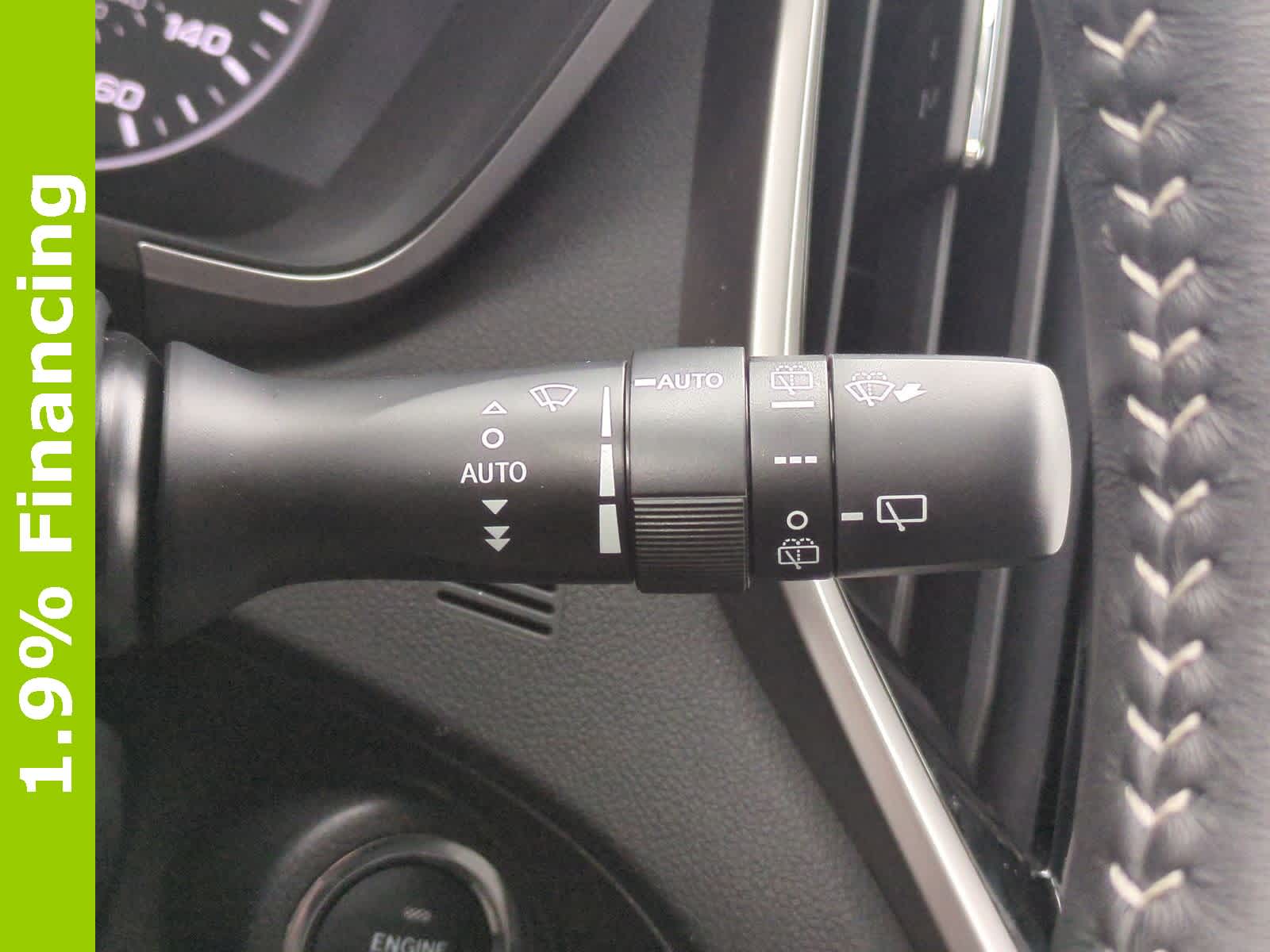 Thumbnail: 2025 Subaru Ascent - 28