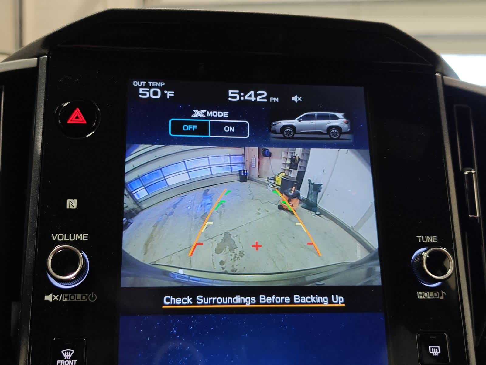 Thumbnail: 2026 Subaru Forester - 32