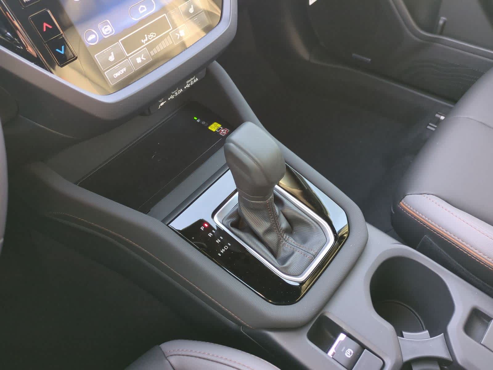 Thumbnail: 2025 Subaru Forester - 33