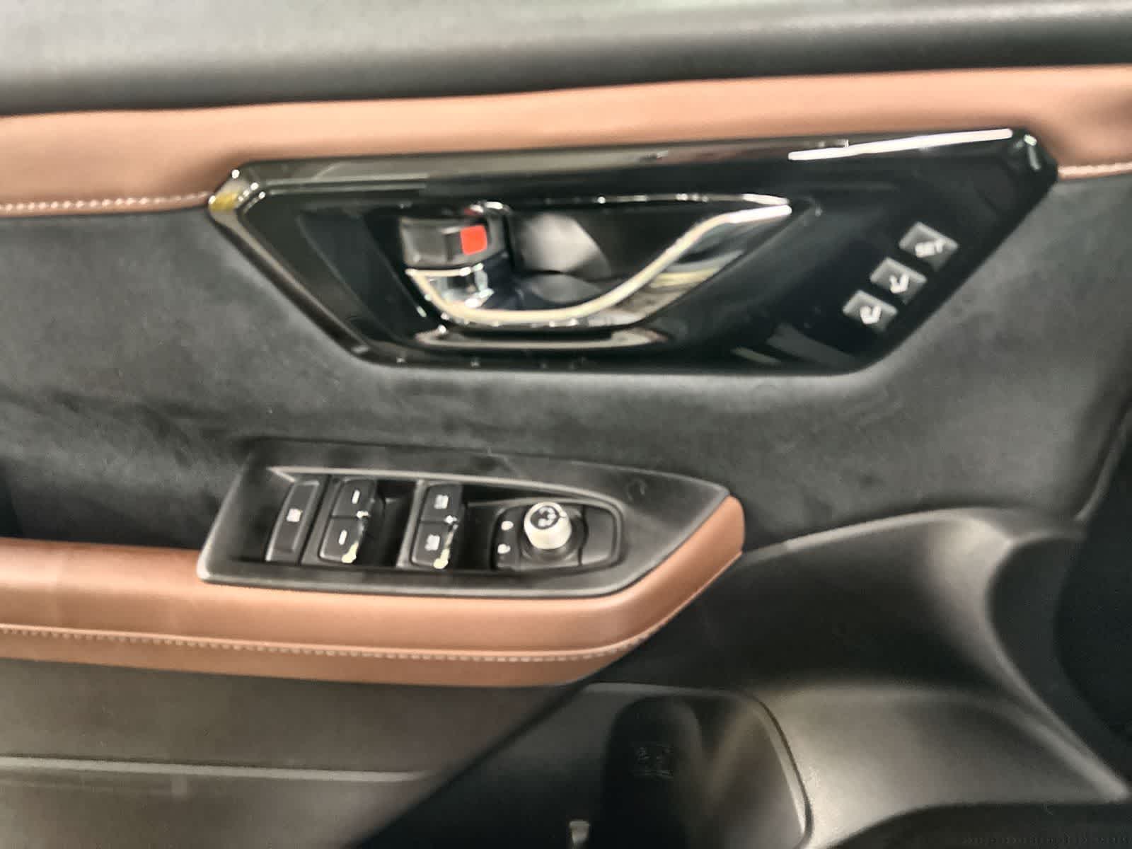 Thumbnail: 2026 Subaru Forester - 17