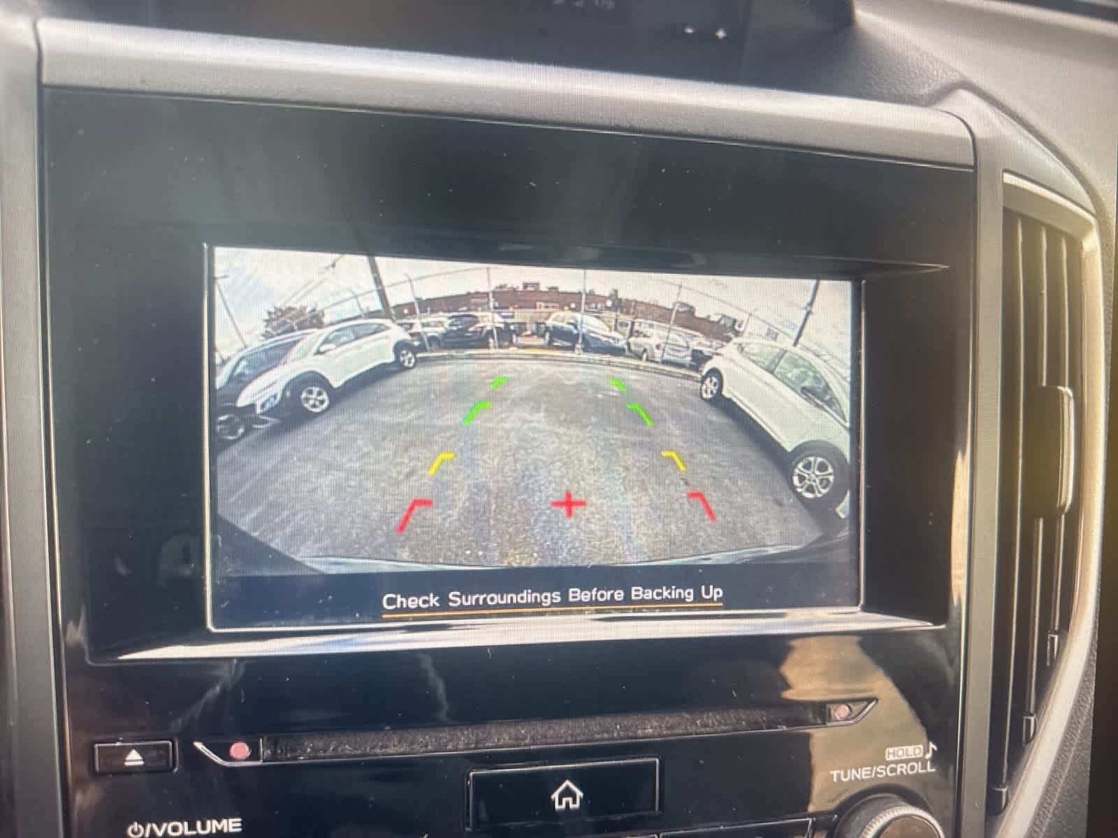 Thumbnail: 2022 Subaru Forester - 18