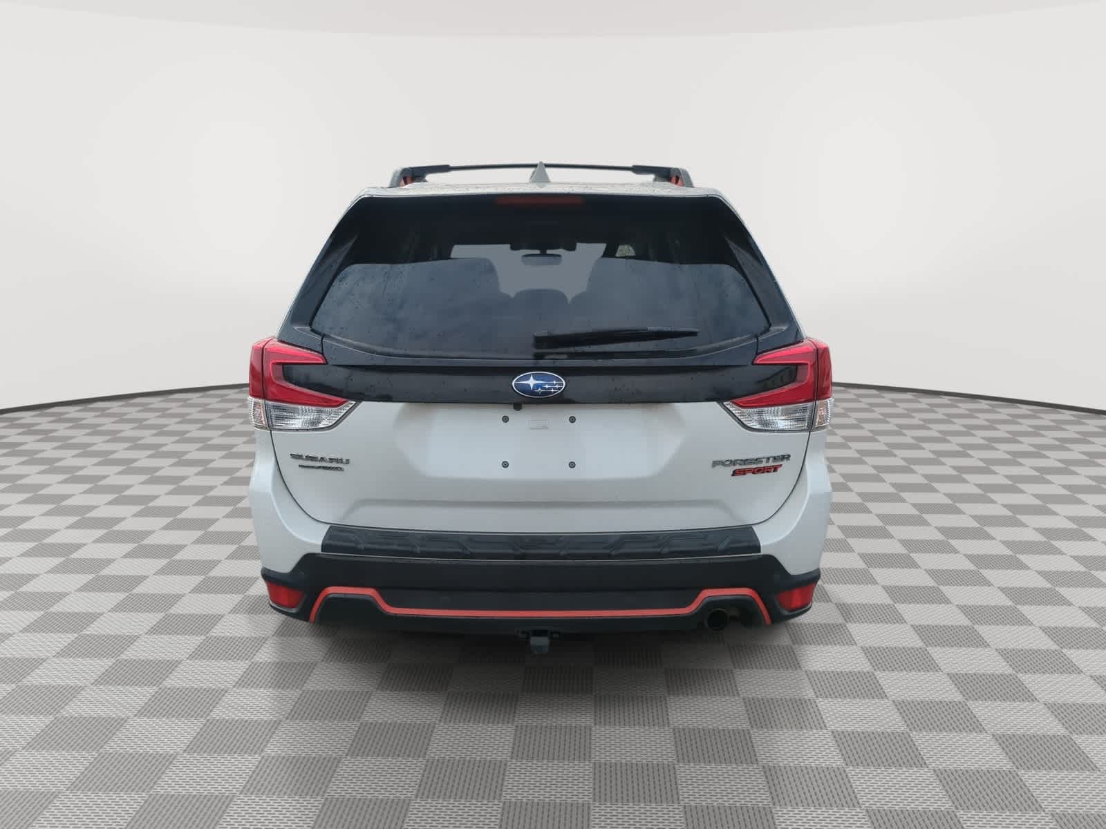 Thumbnail: 2019 Subaru Forester - 7