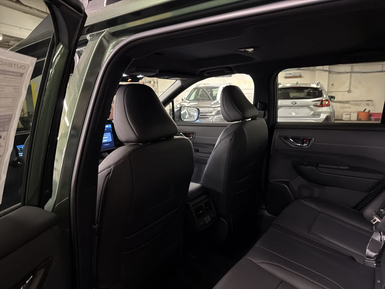 Thumbnail: 2026 Subaru Outback - 16